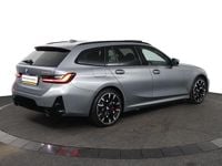 Occasion BMW 330 M Sport 291 PK (214 kW) 2025 Grijs Stationwagen