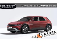 Nieuw Hyundai Ioniq 5 Limited 125 kW (170 PK) 2025 Rood metallic SUV
