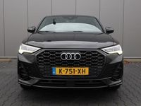 tweedehands Audi Q3 35 TFSI S Edition | Led | 2x S line | Media | Super mooi