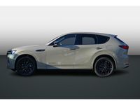 Occasion Mazda CX-60 Edition 328 PK (241 kW) 2026 Zircon sand metallic (48t) SUV