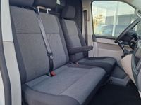 tweedehands VW Transporter 2.0 TDI L1H1 Trendline, Airco, Bank