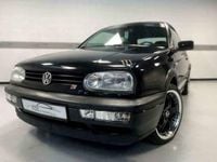 Occasion VW Golf Cabriolet 88 PK (64 kW) 1995 Zwart Cabriolet
