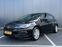 tweedehands Opel Astra 1.6 CDTI Business+ Navi, Airco, Cruise