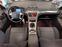 tweedehands Ford S-MAX 2.5-20V Turbo Facelift Dealer onderhouden