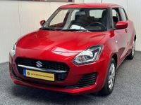 tweedehands Suzuki Swift 1.2 Comfort Smart Hybrid AIRCO ADAPTIVE CRUISE CON