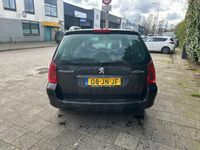 tweedehands Peugeot 307 SW MET CLIMA & EVT NIEUW JAAR APK!