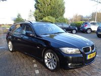 tweedehands BMW 318 318 I BUSINESS LINE