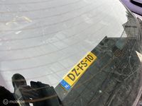 Occasion Audi Coupé 219 PK (161 kW) 1992 Zwart Coupé