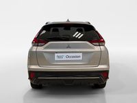 Occasion Mitsubishi Eclipse Cross Edition 188 PK (138 kW) 2024 Grijs SUV