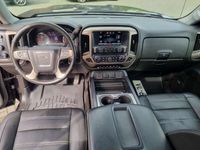 tweedehands GMC Sierra Denali 6.2L V8 pick-up bedrijfswagen