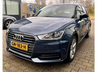 tweedehands Audi A1 Sportback 1.0 TFSI Design Pro Line/S-TRONIC/CRUISE/NAVI!!