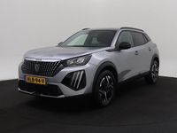 Occasion Peugeot 2008 Allure 146 PK (107 kW) 2025 Grijs SUV