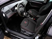 tweedehands Seat Ibiza 1.5 TSI 150pk EVO FR Business Intense Navi|1e Eig|