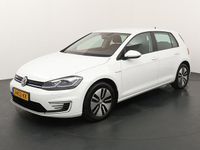 Occasion VW e-Golf 100 kW (136 PK) 2020 Wit Hatchback