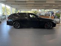 Occasion BMW 550e M Sport 2024 Zwart Stationwagen