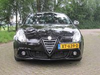 tweedehands Alfa Romeo Giulietta 1.4 T Exclusive