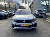 Occasion VW Tiguan Pro 150 PK (110 kW) 2023 Grijs SUV