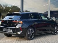 Nieuw Opel Astra Business Edition 145 PK (106 kW) 2025 Zwart Hatchback
