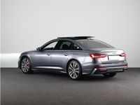 tweedehands Audi A6 Limousine 55 TFSI e quattro Competition S-Line 367