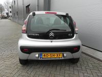 tweedehands Citroën C1 1.0-12V Séduction Apk 27-02-2025 Stuurbekrachtiging