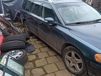 Occasion Volvo V70 163 PK (119 kW) 2006 Stationwagen