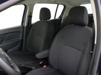 tweedehands Dacia Sandero 0.9 - 90 PK TCe Laureate | Airco | Bluetooth audio / telefoon | Cruise Control | Centrale deurvergrendeling | Elektrische Ramen | LED Dagrijverlichting |