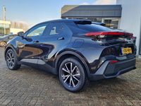 Occasion Toyota C-HR 221 PK (162 kW) 2025 Zwart SUV