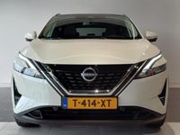 tweedehands Nissan Qashqai 1.5 e-Power N-Connecta NAVI | CLIMA | CRUISE | CAMERA | LM-VELGEN