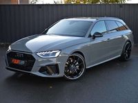 tweedehands Audi A4 AVANT 35 TFSI S edition Competition | S-Line | 202