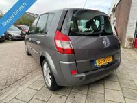 tweedehands Renault Scénic II 1.6-16V Dynamique Luxe | Inruilkoopje