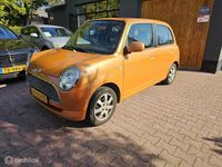 Occasion Daihatsu Trevis 58 PK (42 kW) 2007 Rood Hatchback