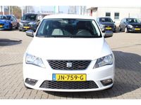 tweedehands Seat Toledo 1.2 TSI FR Connect Parkeer sensoren | Bekleding Half leder |