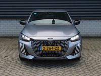 Occasion Peugeot e-208 GT 61 kW (84 PK) 2024 Grijs Hatchback