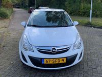 tweedehands Opel Corsa 1.3 CDTi EcoF.S Ed.