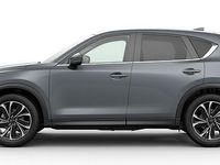 Occasion Mazda CX-5 Ad'Vantage 193 PK (141 kW) 2023 Grijs SUV