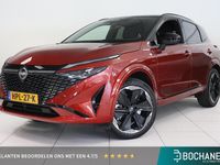Occasion Nissan Qashqai 2025 Rood SUV