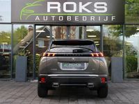 tweedehands Peugeot 2008 1.2 PureTech 130pk GT Pack Automaat