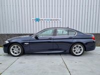 tweedehands BMW 520 5-SERIE i Executive