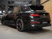 Occasion Bentley Bentayga 551 PK (405 kW) 2023 Zwart SUV