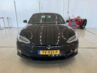 tweedehands Tesla Model S 75D/BTW/Enhanced Autopilot/21''