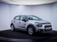 Occasion Citroën C3 Feel 2021 Grijs Hatchback