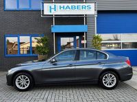tweedehands BMW 320 320 3-serie i Executive 184PK|Origineel NL|Navigati