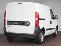 tweedehands Fiat Doblò Cargo 1.6 MJ L1H1 | Navi | 3 zitplaatsen | Cruise Control