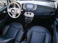tweedehands Fiat 500C 0.9 81 Pk TwinAir Turbo Collezione Navigatie / DAB / Apple Carplay