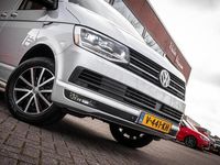 tweedehands VW Transporter 2.0 TDI Highline 150pk DSG aut. | Lengte 2 | Adapt. Cruise | Park. camera | Navi | DAB+ | Voorruitverw. |