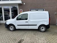 tweedehands Mercedes Citan 108 CDI BlueEFFICIENCY Euro 6 | Airco | B-tooth | ¤ 155,- per mnd