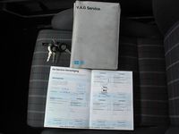 Occasion VW Golf II GTI 107 PK (78 kW) 1990 Zwart Hatchback