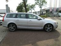 tweedehands Volvo V70 2.0 T5 Kinetic Automaat 102.000km Airco/ECC,Leder