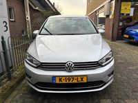 Occasion VW Golf Highline 2021 Grijs MPV