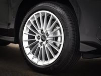tweedehands Audi A3 Sportback 30 TFSI Advanced edition | Optiek Zwart | Parkeersensoren Voor + Achter | Sportstoelen | Fabr.Gar t/m 04-2026 of 100.000 km |